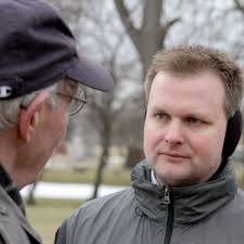 Chicago's forgotten Civil War prison camp