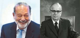 Portanto, gostaramos de esclarecer esse tpico cada vez mais importante. Carlos Slim Eugenio Garza Sada Y Otros Ingenieros Mexicanos Mas Destacados Del Pais Clase