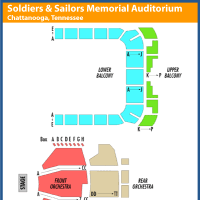 Soldiers Sailors Memorial Auditorium Events And Concerts