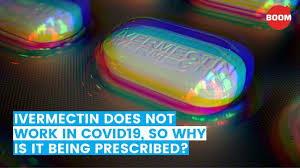 Nps medicinewise looks at the evidence so far. Ivermectin Does Not Work In Covid 19 So Why Is It Being Used Boom Covid 19 India Update Youtube