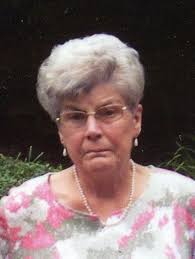 Obituary for Mary Lorraine (Hamby) Corbin
