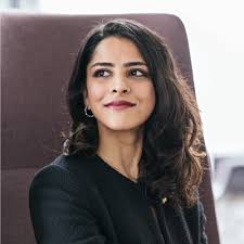 Just finished teaching “sustainability accounting” to my amazing  sustainability students at ESCP Business School.