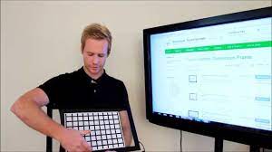 Convert Tv To Touchscreen For More Information Please Visit Www Himalayastouchscreen Com Or Www Commercialtouchs Touch Screen Diy Screen Printing Easy Frame