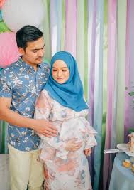 Badul menerusi filem humor, mr os. Fot0 Bakal Jadi Nenek Sekitar Majlis Baby Shower Anak Ziela Jalil Yang Meriah Sungguh Satkoba Press