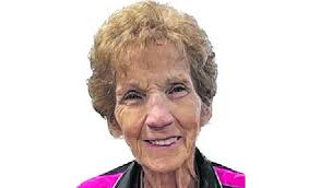 Shirley FURLAGE Obituary (1934