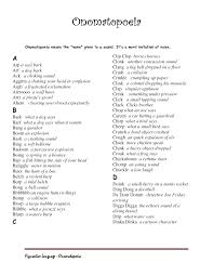 Onomatopoeia Poem Examples Google Search Onomatopoeia Poems Onomatopoeia Poems