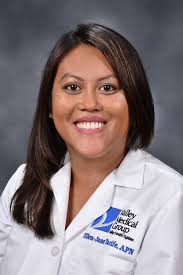 Ellen Jane Tarife, APN