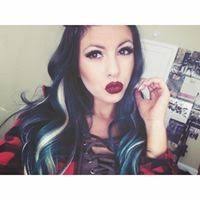 Kendra Summers (kendrasummers5)