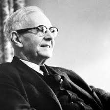 John Crowe Ransom's "Hardy—Old Poet"