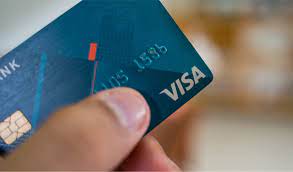 These credit cards were supposed to be a replacement for the cash people carrier around. Chip Cards Reduce Counterfeit Fraud By 87 Pct Pymnts Com