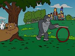 The Bart Of War S14 E21 The Simpsons Bart Simpson