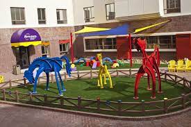 Children S Services Pediatrics Renown Health Pediatric Care Childrens Hospital Healing Garden