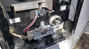 Water heater won t stay lit. Water Heater Won T Stay Lit Jayco Rv Owners Forum