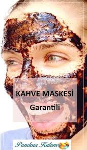 Kahve Maskesi Ne Ise Yarar Dogal Cilt Bakimi Dogal Cilt Yuz Bakimi