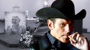 Muere mamá de villano de telenovelas y lo señalan por faltar al funeral:  'Estaba alejado de la familia'