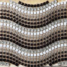 Maybe you would like to learn more about one of these? Black White Silver Grey Wave Ceramic Mixed Electroplating Crystal Glass Mosaic Tiles Bathroom Bedroom Floor Art Design Stickers Stickers Stickers Tiles Bathroomfloor Sticker Aliexpress