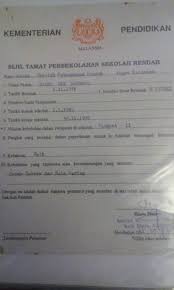 Contextual translation of sijil tamat persekolahan sekolah rendah into english. Sekolah Kebangsaan Pendek Kota Bharu Photos Facebook