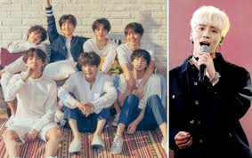 Artikel Tentang Bts Singgung Kematian Tragis Jonghyun Shinee Picu Kemarahan Fans K Pop