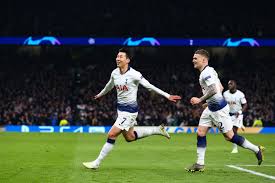 Follow your favourite club and get a personalised experience with all the latest results, news and videos. Champions League Results 2019 Top Scorers After Tuesday S Quarter Final Ties Bleacher Report Latest News Videos And Highlights
