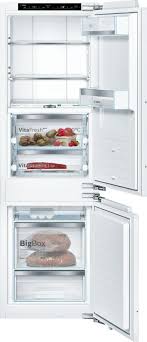 Details Zu Bosch Einbau Kuhl Gefrier Kombination Art Nr Kif84pf30 Lager Eingebauter Kuhlschrank Gefrierkombination Gefrierer