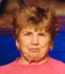 Barbara Flora Obituary