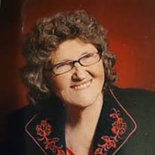 Mildred Louise Dear Obituary May 1, 2024