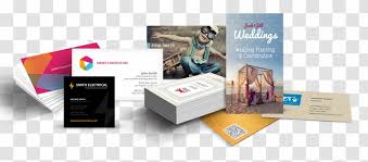 To print your own business cards, check your printer manual to determine the maximum cardstock weight it can handle. Paper Digital Printing Business Cards Visiting Card Advertising Company Transparent Png