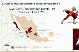 Maybe you would like to learn more about one of these? Pasa Campeche A Semaforo Amarillo