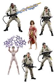 Watch best movies action, fmovies : Ghostbusters Plasma Series 2020 Action Figures 15 Cm Wave 1 6 Actionfiguren24 Collector S Toy Universe