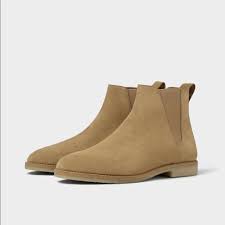 Chelsea boots 90 suede boots 14 ankle boots 7 leather boots 4 black boots 4 blue boots 3. Ø§Ù„Ù‚ÙˆØ© Ø§Ù„Ø¯Ø§ÙØ¹Ø© Ø¯Ø§Ù†Ù…Ø§Ø±ÙƒÙŠ Ù†ÙŠØ§Ø¨Ø© Ø¹Ù† Zara Chelsea Boots Amirkabir Va Jafari Com