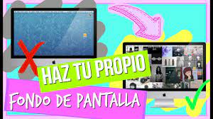 Fondos de pantalla hd para pc en movimiento. Tumblr Wallpaper Diy Fondo De Pantalla Para Tu Escritorio Youtube