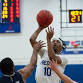 Fredonia State Men's Basketball vs Buffalo State event image