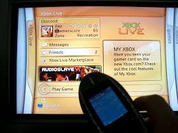 I have an xbox one that i've had for probably for 2 years, all of a sudden it's been signing me out when i play a game or when i'm just on youtube or netflix. Xbox 360 As Media Hub Scott Hanselman S Blog