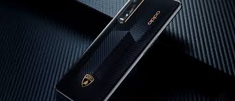 The oppo find x3 and find x3 pro has a very unique design language. Oppo Find X2 Pro Lamborghini Edition Debuts With Lavish Styling Eye Watering Price Gsmarena Com News