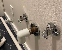 Oftentimes not having a drain port, or placing it in a bad spot can make your liquid cooling experience complicated. Brass Pipe Drain Stub Out Too Long For Vanity Terry Love Plumbing Advice Remodel Diy Professional Forum