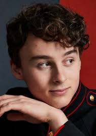 Fan Casting Julian Feder as Alan Abernathy in Small Soldiers (2018)