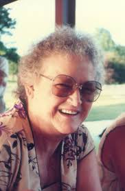 Mary Frances Ryan Scanlon (1922-1997)