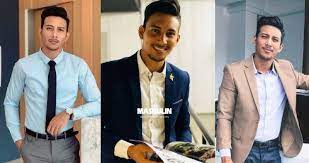 Berumur 19 tahun, scha elinnea yang sangat meminati pelakon popular hollywood, kristen stewart, pada mulanya adalah seorang model sebelum terjun ke bidang. Hero Drama Mr Grey Fendy Bakry Kini Jadi Perhatian Makin Digilai Netizen Kerana Handsome Maskulin