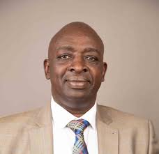 HON. GAKUYA JAMES MWANGI