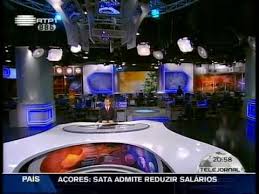 Rádio e televisão de portugal, s.a. Telejornal Rtp1 Natal 2010 Youtube