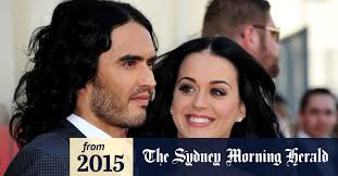 Documentary reveals Russell Brand and Katy Perry split caused by singer's  rising fame