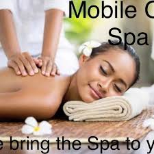 Mobile One Spa