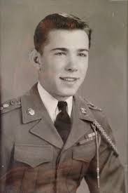 Thomas Patrick (Pat) Fay