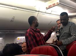 Air company birmingham airport manchester airport turkish airlines heathrow airport airline flights cabin interiors business class traveling with baby. Passengers Subdue Chaotic Man On Board Turkish Airlines Jet The Public S Radio Ripr