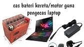 Boleh kah pakai powerbank untuk cas bateri kereta. Cas Bateri Kereta Pakai Power Bank Youtube