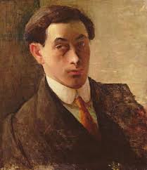 Isaac Rosenberg (1890-1918)' images and/or videos results