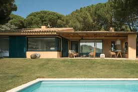 La Renovation D Une Maison Pour Profiter De La Vue Planete Deco A Homes World En 2020 Maison Architecte Interieur Renovation Maison