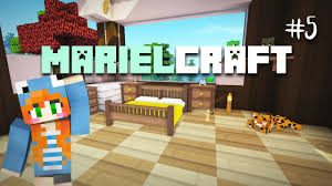 Decoration mega pack mod 1.12.2 adds hundreds of unqiue blocks and decorations to enhance your worlds. Marielcraft Ep 05 Decorating The House Minecraft Mods Marielitai Gaming Youtube