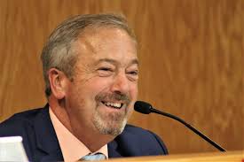 Dems challenge GOP strongholds in Cape townships