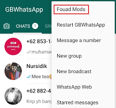 Check spelling or type a new query. How To Update Whatsapp Gb Without Losing Chat To The Latest Version 2020 Mangidik